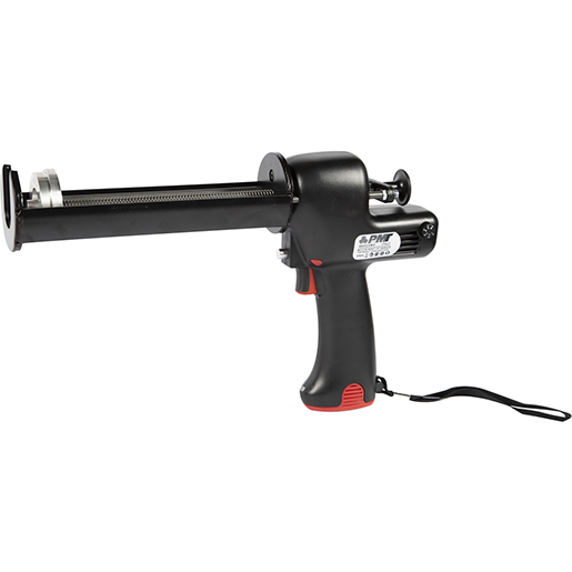 Pistola a batteria per ancorante chimico