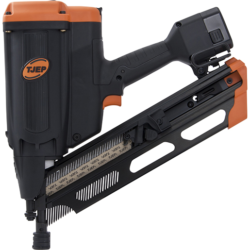 Chiodatrice GAS GRF 34/90 GAS 3 G