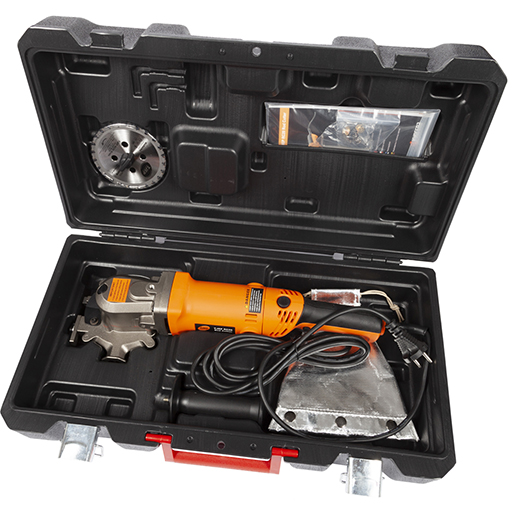 STABSCHNEIDEMASCHINE D 0-20MM RC20 Verpackung von STABSCHNEIDEMASCHINE D 0-20MM RC20 400