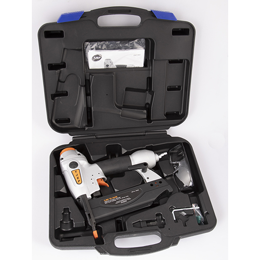 Verpackung von FIXIER-MASCHINE TJEP 90/40 400