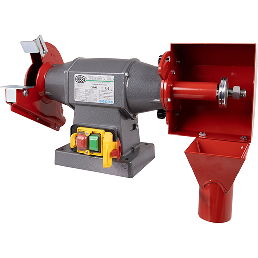 Tischschleifmaschine D150 MM Tischschleifmaschine D150 MM