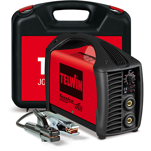 Schweißgerät TELWIN TECNICA 171/S Schweißgerät TELWIN TECNICA 171/S