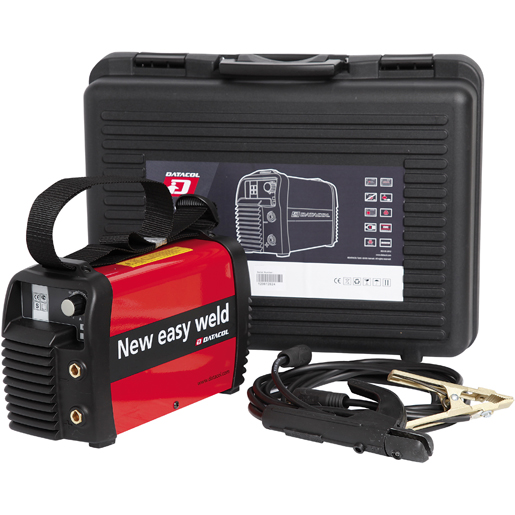 Inverter-Schweißmaschine TELWIN Tecnica 171/S