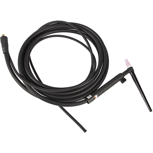 WIG BRENNER TIG X TELWIN TECHNOMIG 210