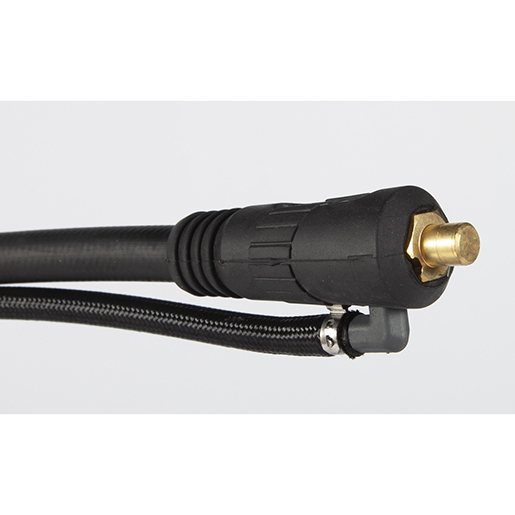 Detail von WIG BRENNER TIG X TELWIN TECHNOMIG 210 305