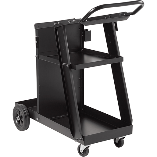 TROLLEY AMERICA X TELWIN TECHNOMIG 210