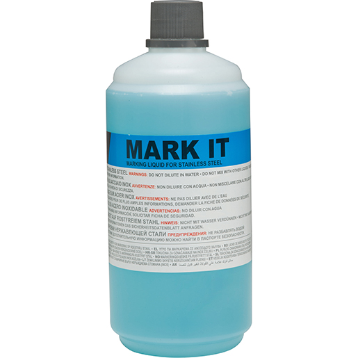 LIQUI.LIMPIEZA MARK AZUL