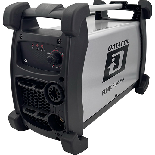 Detalle de Inverter para corte de plasma FÉNIX DATACOL 300