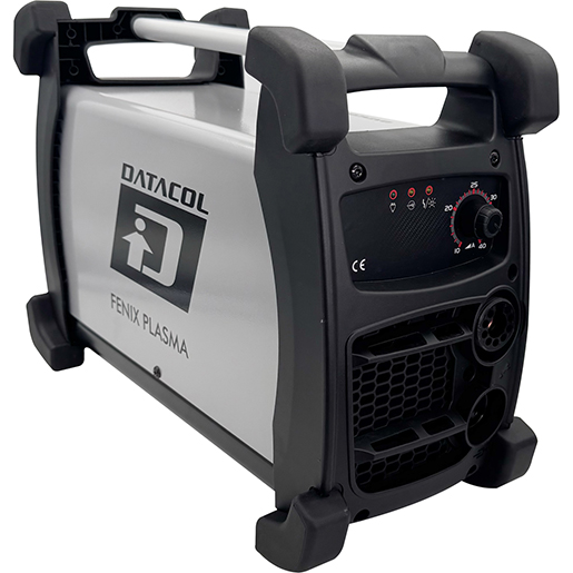 Detalle de Inverter para corte de plasma FÉNIX DATACOL 305