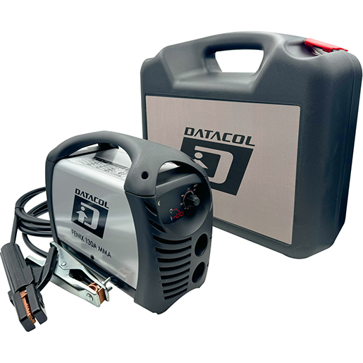 Inverter Datacol Fénix 130A MMA