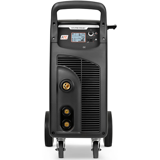 Detalle de Technomig 255 Dual Synergic 300