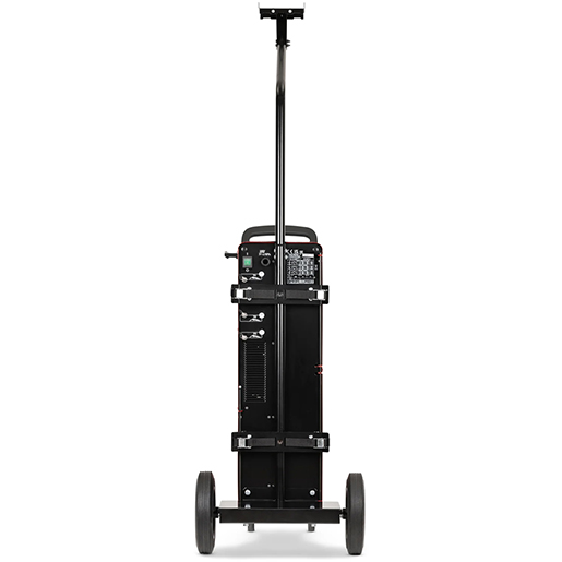 Detalle de Technomig 233 Treo Synergic 305