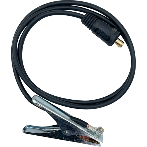 Detalle de Generador Inverter monofásico DATACOL Zeus 200A TIG AC/DC 315
