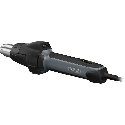 Soplador térmico electrónico
