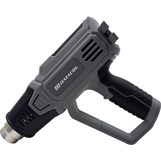 Pistola de calor digital para profesionales 2000W DATACOL