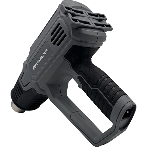 Detalle de Pistola de calor digital para profesionales 2000W DATACOL 300