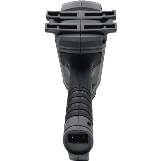 Detalle de Pistola de calor digital para profesionales 2000W DATACOL 310