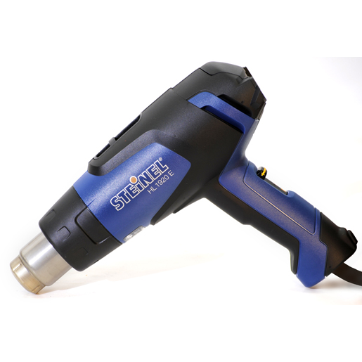 Pistola de aire caliente eléctrica 2000W