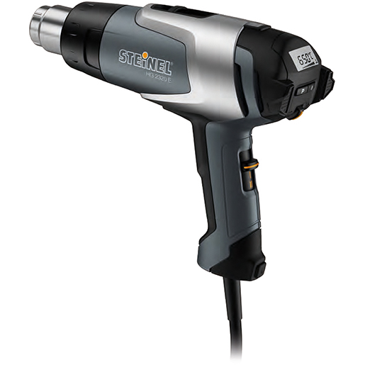 Pistola de calor profeisonal 2.300 W