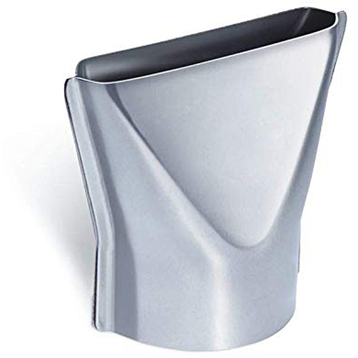 BOQUILLA DIFUSORA PLANA DE 50 MM