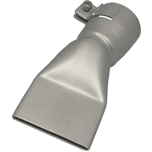 TOBERA PLANA ANGULAR 40X2mm