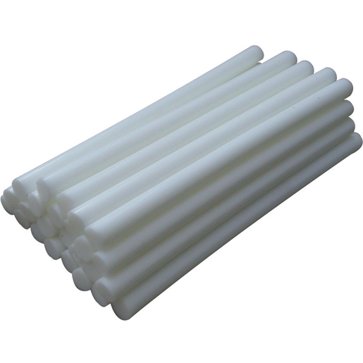 RUBAN ADHESIF THERMOFUSIBLE BLANC GR50