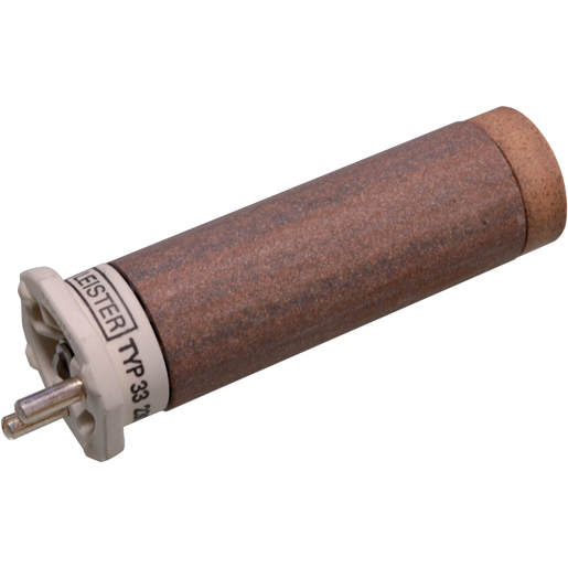 Detail von Schweißzubehör LEISTER 300