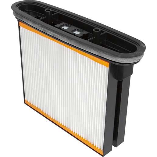 Accessoires pour aspirateurs industriels à vibration