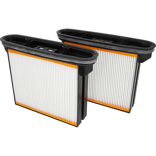 Détail de Accessoires pour aspirateurs industriels à vibration 305