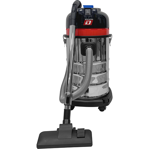 Aspirador profesional para sólidos 30 l