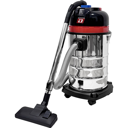 Detalle de Aspirador profesional para sólidos 30 l 300