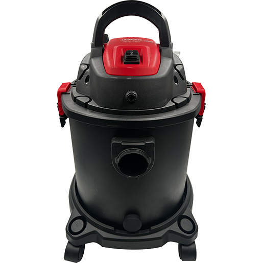 Detalle de Aspirador profesional para limpieza de tapicerías 20L 300