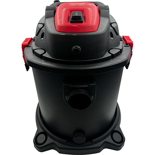 Detalle de Aspirador profesional para limpieza de tapicerías 20L 315