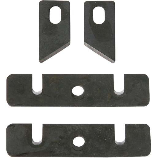 ERSATZKLINGE FÜR MANUELLEN TRIMMER