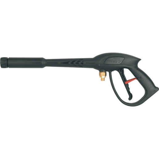 PISTOLET LONGUEUR 510 MM M 1/4" - F 22x1