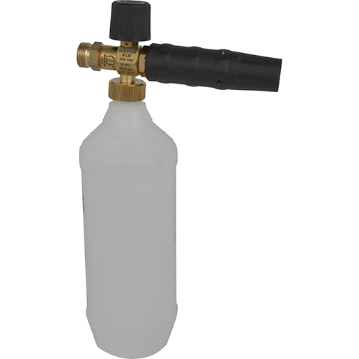 SCHIUMOGENO PER IDROPULITRICE FIL 22X1,5