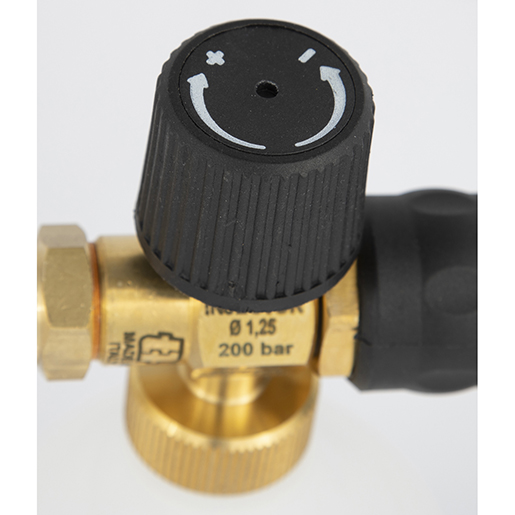 Dettaglio di SCHIUMOGENO PER IDROPULITRICE FIL 22X1,5 310