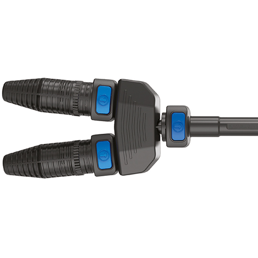 Detail von Kompakter Kaltwasser-Hochdruckreiniger 300