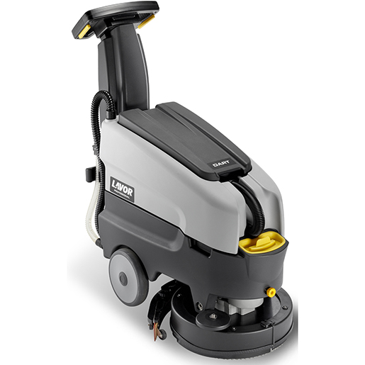 Bodenreinigungsmaschine DART