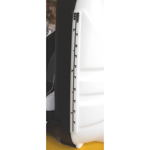 SANITIZER SPRÜHER SANIX PRO14 Detail von SANITIZER SPRÜHER SANIX PRO14 305