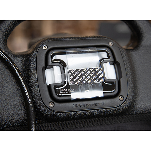 SANITIZER SPRÜHER SANIX PRO14 Detail von SANITIZER SPRÜHER SANIX PRO14 315