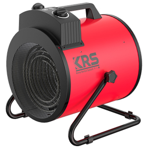 Termoventilatore elettrico alta pressione 9 kW HE09R