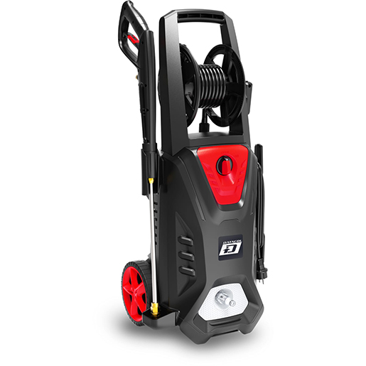 Hidrolimpiadora de alta presión Magnus 160BAR