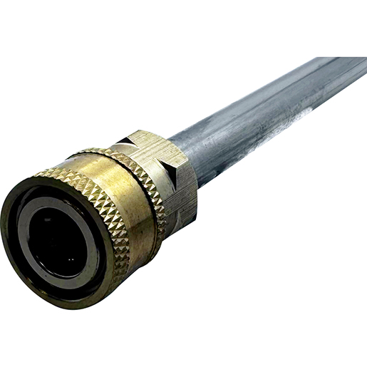 Detalle de LANZA PARA L840802ES 300