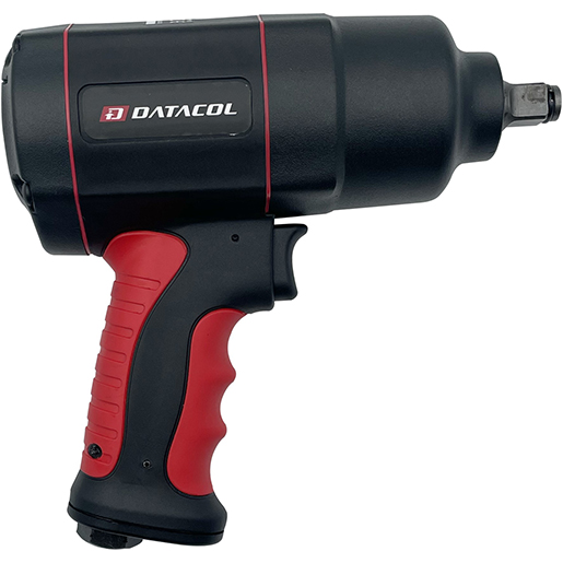 Pistola de impacto 1/2" 1200NM
