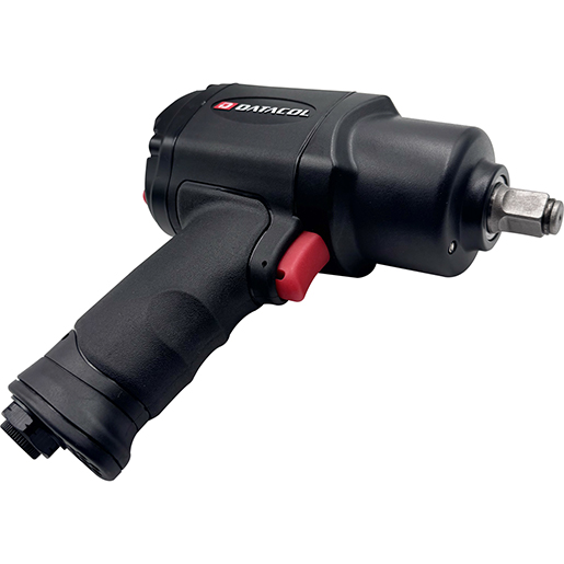 Detalle de Pistola de impacto nano 1/2" y 2247 Nm DATACOL 310