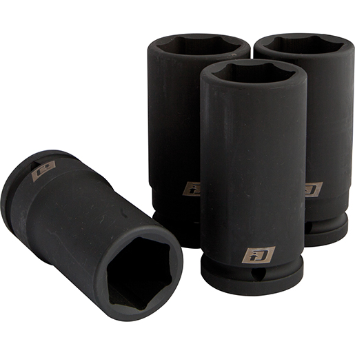 Accessoires pour clés pneumatiques