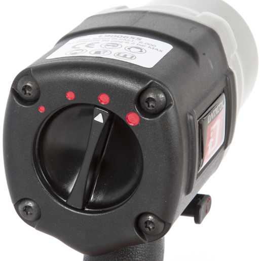 PISTOLA IMPACTO 3/4 1763 NM Detalle de PISTOLA IMPACTO 3/4 1763 NM 305