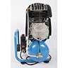 Compressore monostadio diretto ABAC AIR 2 HP 6 l Dettaglio di Compressore monostadio diretto ABAC AIR 2 HP 6 l 300