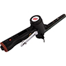 LEVIGATRICE PNEUMATICA A NASTRO 10 MM